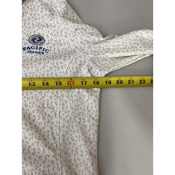 Peter Millar Golf Performance Jacket M Quiet Luxury Athleisure Resort Preppy - Picture 16 of 16